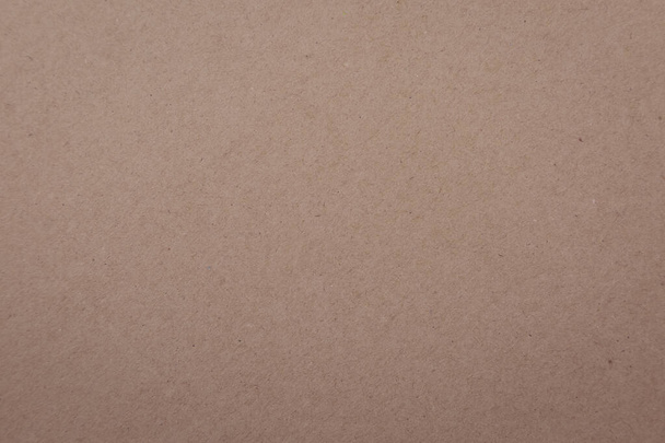 Brown paper texture use for vintage background - Photo, Image