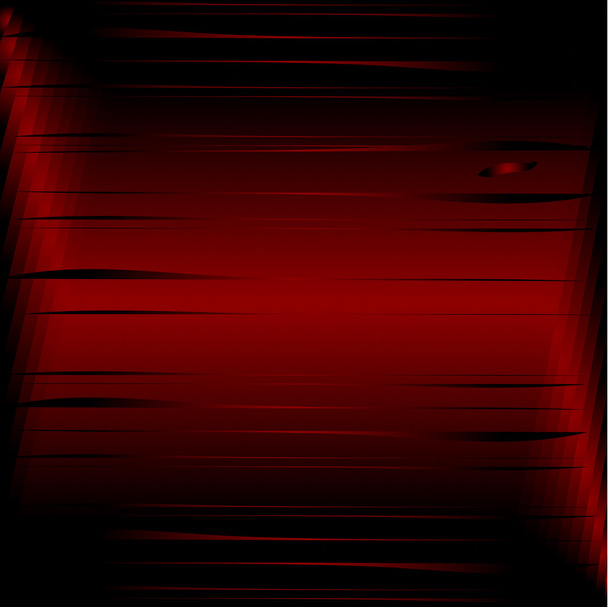Fondo rojo oscuro con patrón de textura de tiras de rejilla
 - Vector, Imagen