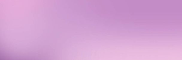 Gradient abstrait Pirouette Rose mélange de couleurs avec Violet Rose. Couleur de fond pour la conception graphique, bannière, affiche. Tendance de couleur de mode 2022 printemps, été  - Photo, image