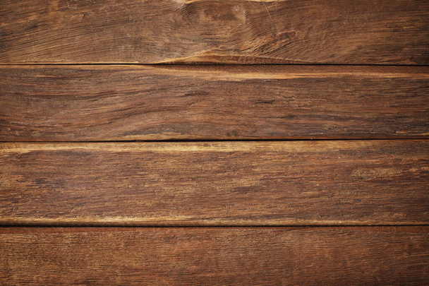 ξύλινη υφή παλαιών σανίδων. σκούρο φόντο ξύλου - Φωτογραφία, εικόνα
