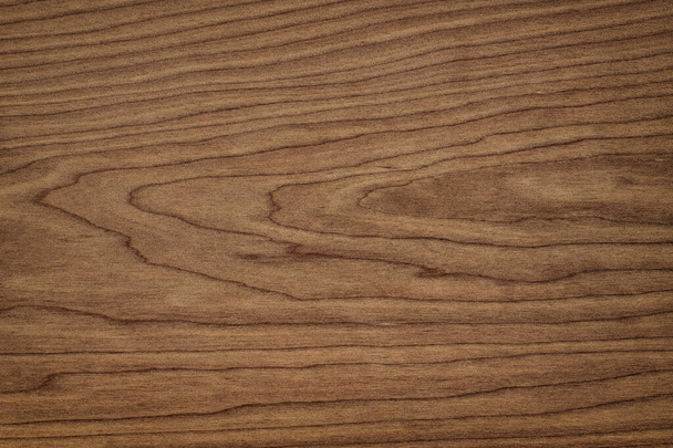 hnědé prkno jako pozadí. tmavá textura dřeva - Fotografie, Obrázek