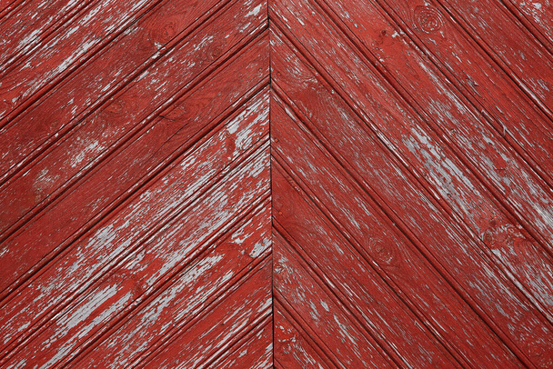 Background surface from natural old wood, texture, pattern.  Copy-space, place, place for text - Fotoğraf, Görsel