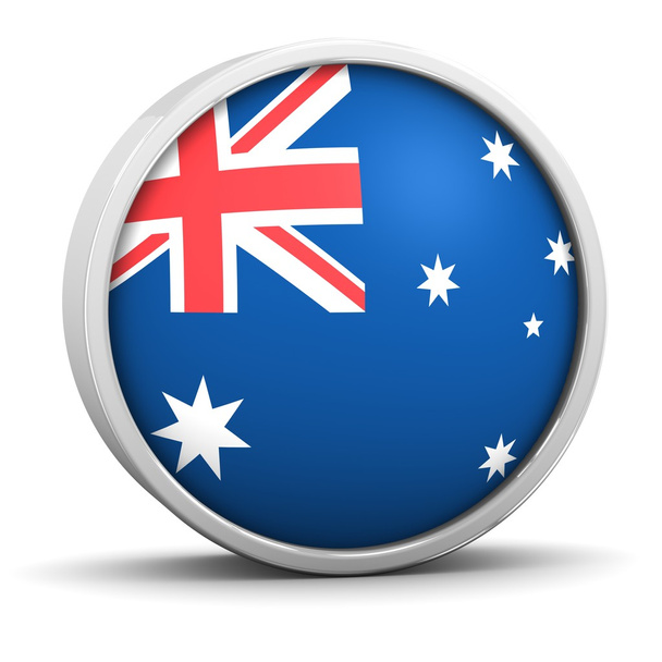 Bandiera australiana
 - Foto, immagini