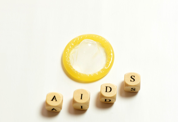 Condoms - Photo, image