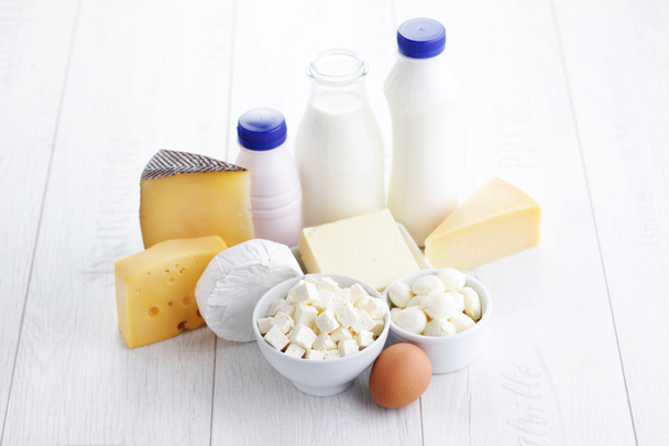 dairy product - Photo, Image