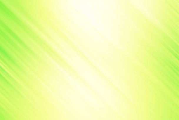 Sfondo verde erboso giallo chiaro gradiente luminoso con strisce luminose diagonali. Può essere utilizzato per siti web, brochure, manifesti, stampa e design. - Foto, immagini