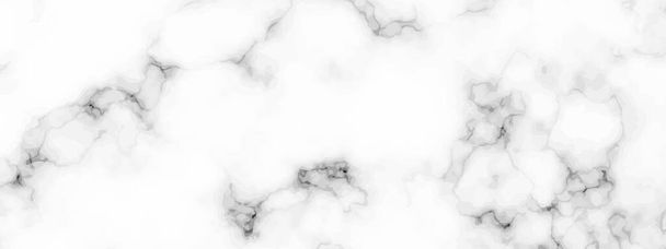 白い大理石の質感の背景。大理石花崗岩の抽象的な背景。ベクターイラスト - ベクター画像