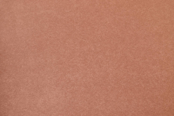 paper background , brown cardboard colored background - Foto, afbeelding