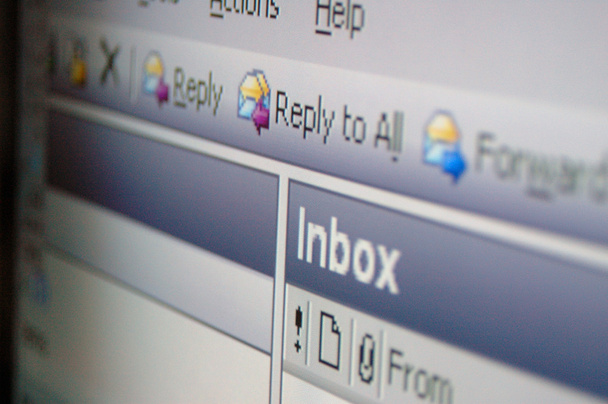 Email inbox - Photo, Image
