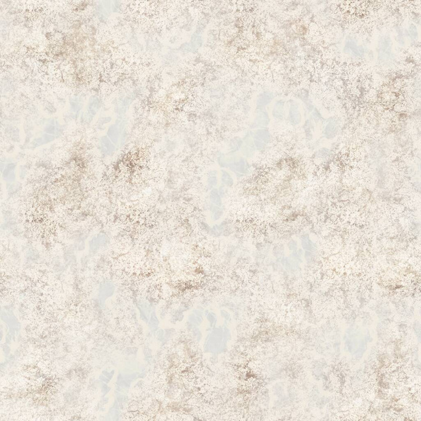 Crème woestijn gevlekt papier textuur jpeg raster patroon. Biologische natuur minimaal licht zand effect stof tegel.  - Foto, afbeelding