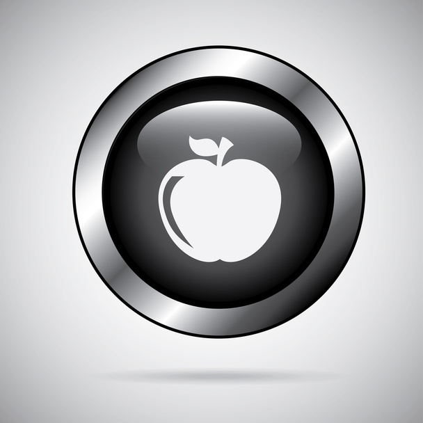 apple design  - Vector, afbeelding