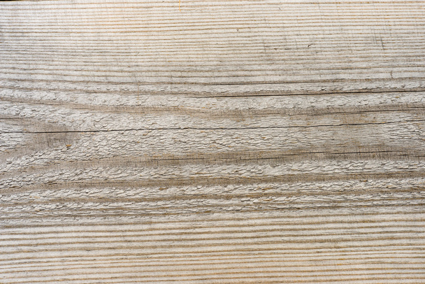 tablón de madera con astillas y grietas
 - Foto, Imagen