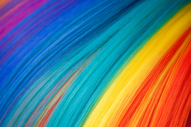 colorful abstract background - Foto, imagen