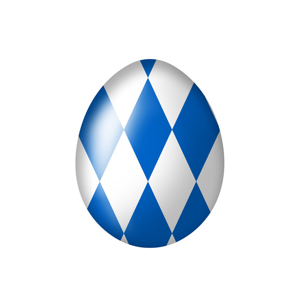 Bavarian Egg - Fotografie, Obrázek