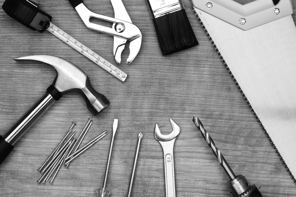 outils - Photo, image