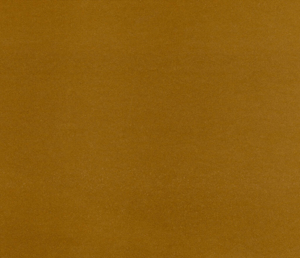 dark brown cardboard texture useful as a background - Photo, Image