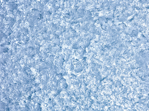 крижаний куб фон прохолодної води заморожування
 - Фото, зображення