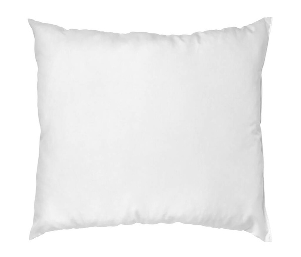 white pillow bedding sleep - Photo, Image