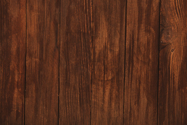 old rustic wooden texture background,dark wood vintage floor,grunge wood pattern. - Foto, imagen