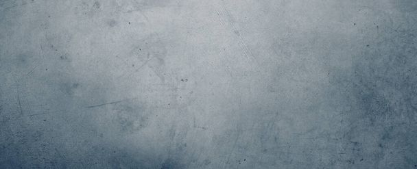 Крупный план синей текстурированной спинки - Фото, изображение