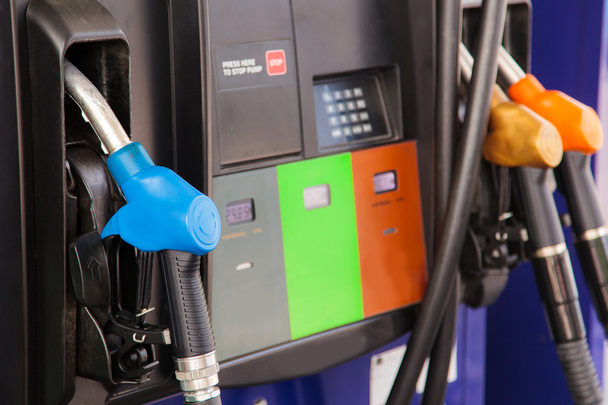 Fuel pump - Photo, Image