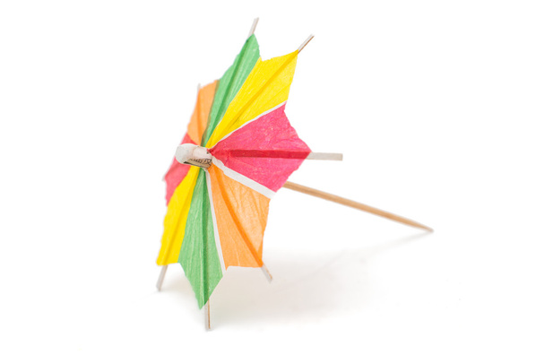 Guarda-chuva Cocktail
  - Foto, Imagem