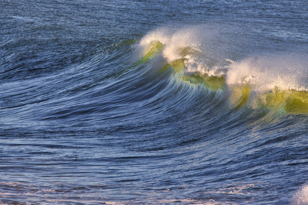 Surffaus Old Coast Highwaylla Venturassa Kaliforniassa - Valokuva, kuva