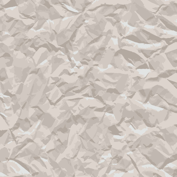  Fond de papier froissé
 - Vecteur, image