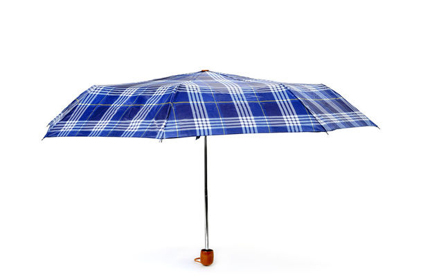 Avoin sateenvarjo - Valokuva, kuva