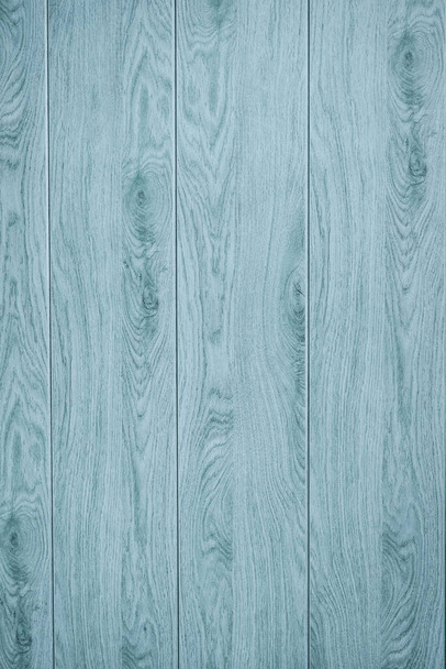 Blue navy wood color texture horizontal for background. Surface light clean of table top view. Natural patterns for design art work and interior or exterior. Grunge old white wood board wall pattern - Fotoğraf, Görsel