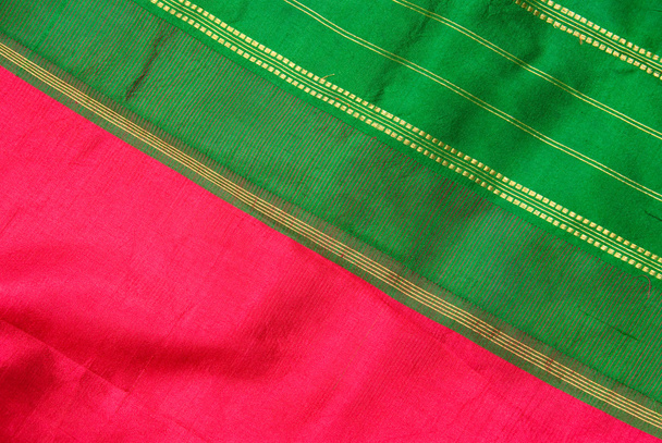 Indian Silk - Photo, Image