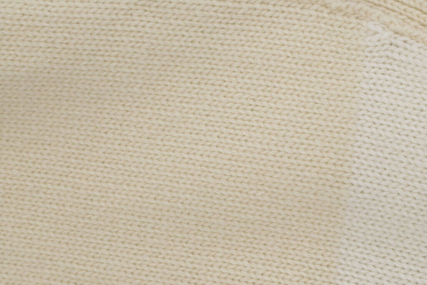 textura lana primer plano diseño recurso - Foto, Imagen