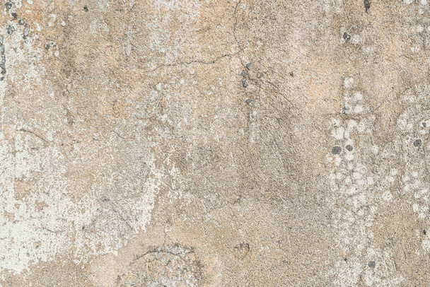 texture background in the form of an old shabby wall - Foto, Imagem