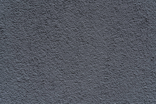 Hintergrund in Form einer grau bemalten Wand - Foto, Bild