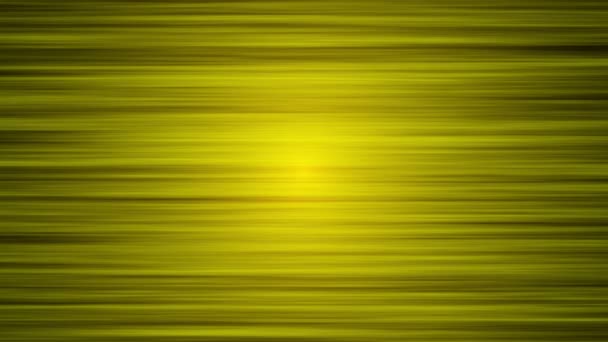χρώμα φόντου οριζόντιας γραμμής κίτρινο 4k - Πλάνα, βίντεο
