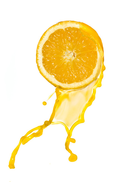 Апельсиновый сок - Фото, изображение