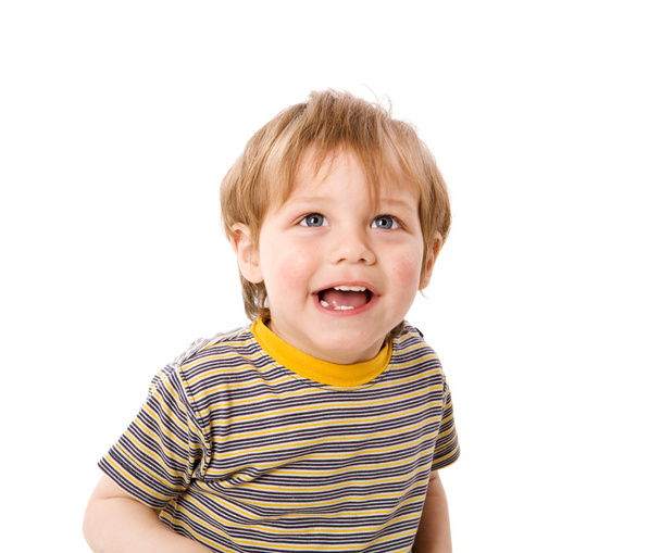 Happy Boy - Valokuva, kuva
