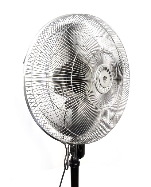 elektromos ventilátor - Fotó, kép