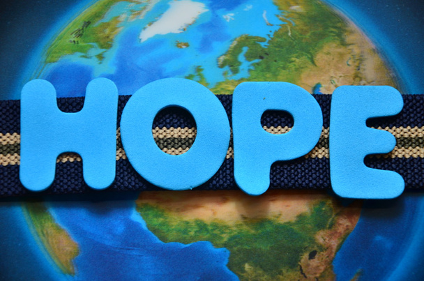 Hope - Zdjęcie, obraz