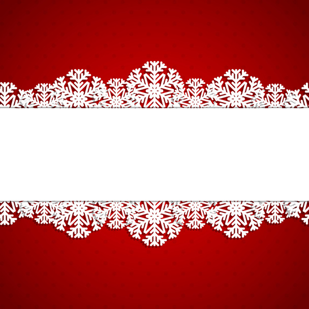 Christmas background - Вектор,изображение