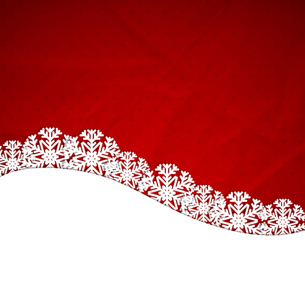 Christmas background - Вектор,изображение