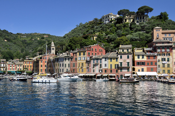 Portofino, Italia
 - Foto, Imagen