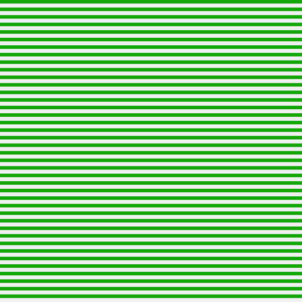Streifenmuster. illustration. grün-weißer Hintergrund. Vertikale Streifen des Bildes. Gestreifter Hintergrund. Zebra. - Foto, Bild