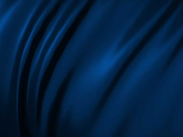 yumuşak arka plan mavi - Fotoğraf, Görsel