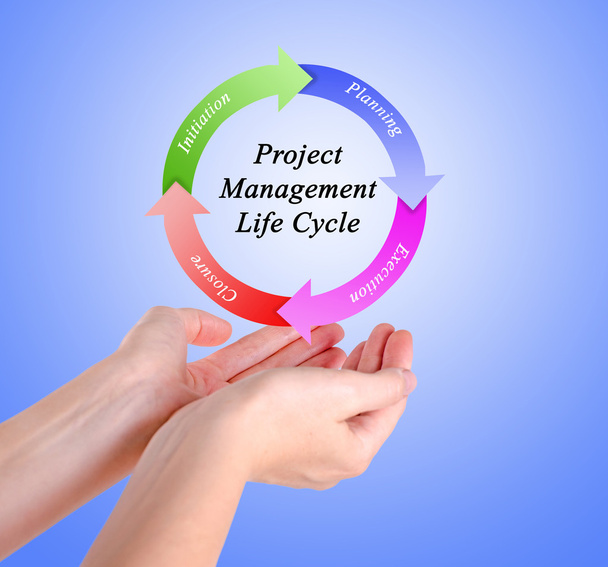 project management - Photo, Image