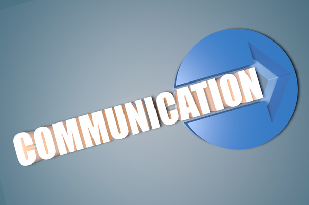 Communication - Zdjęcie, obraz