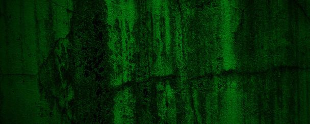 mur de ciment sale effrayant - Photo, image