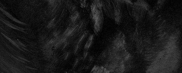 Темно-сіра цементна текстура для фону. страшний цемент
 - Фото, зображення