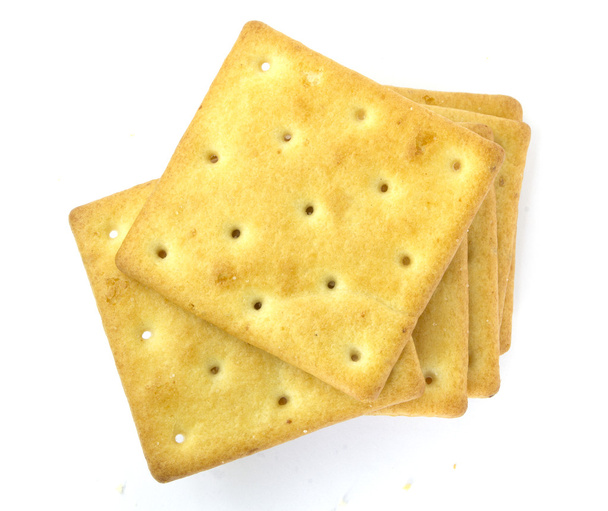 crackers - Foto, Bild