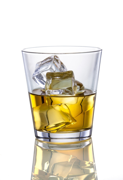 whiskey glass - Valokuva, kuva